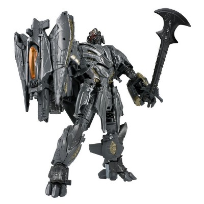 transformers megatron action figure