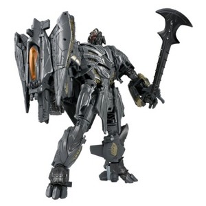 MB-14 Megatron | Transformers Movie 10th Anniversary 0 - 1 of 4