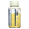 Solaray Vitamin B-2, 100 mg, 100 VegCaps - 3 of 4