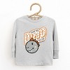 The Juniper Shop SmileyWorld You're Dino-Mite Toddler Long Sleeve Tee - 2 of 4