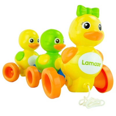 lamaze spin and explore target