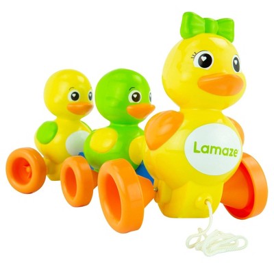 target lamaze