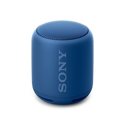 Target sony hot sale bluetooth speaker