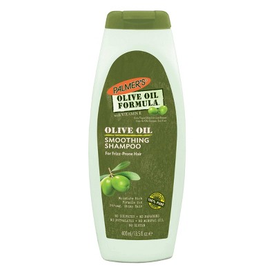 Palmer's Olive Oil Formula with Vitamin E Smoothing Shampoo - 13.5 fl oz