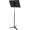 Proline Professional Orchestral Music Stand Black - image 4 of 4