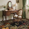Modern Jungle Area Rug for Living Room Ultra Thin Low Pile Rugs Machine Washable Stain Resistant Non Slip Carpet for Bedroom Kitchen Entryway - 4 of 4