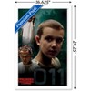 Trends International Netflix Stranger Things - Eleven Framed Wall Poster Prints - 3 of 4