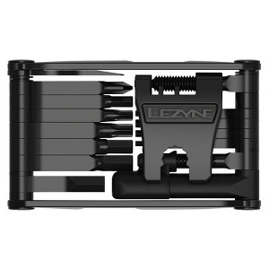 Lezyne Super V 23 Bike Multi-Tool - 1 of 2