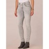 Women's Mid-rise Jegging Jeans - Democracy - 4 of 4