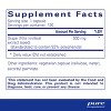 Pure Encapsulations Grape Pip 500 mg - Supports Vascular Health - 120 Capsules - 2 of 4