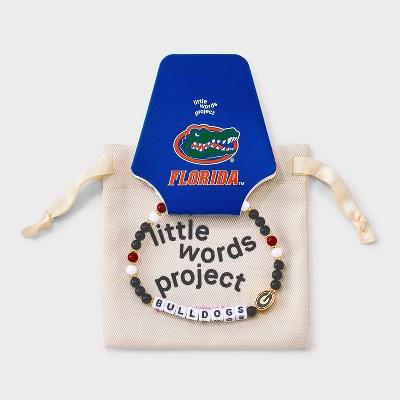 Little Words Project Georgia Beaded Bracelet