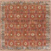 Unique Loom  Outdoor Traditional Area Rug - 3 of 4