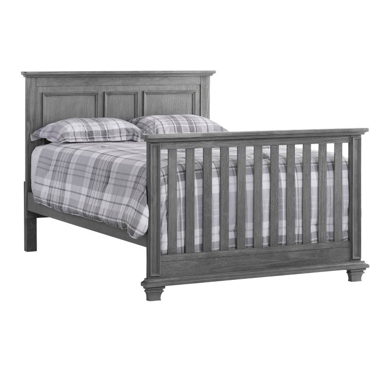Oxford Baby Kenilworth 4-in-1 Convertible Crib, 5 of 12