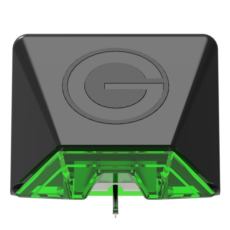 Goldring E2 Moving Magnet Cartridge (Green), 2 of 15