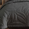 Riverbrook Home Naomi Quilted Top Duvet Set - 2 of 4