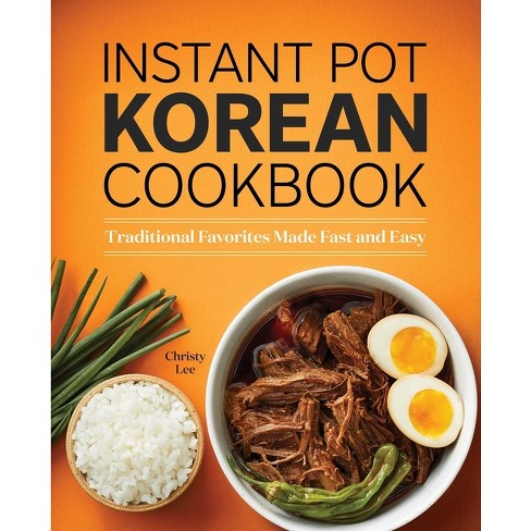 35 Easy & Authentic Korean Recipes