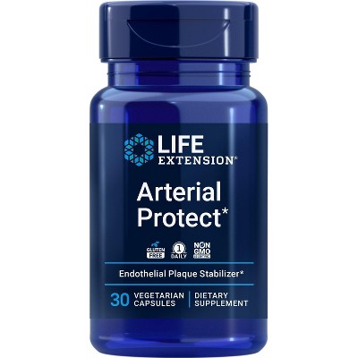 Arterial Protect by Life Extension  -  30 VegCap