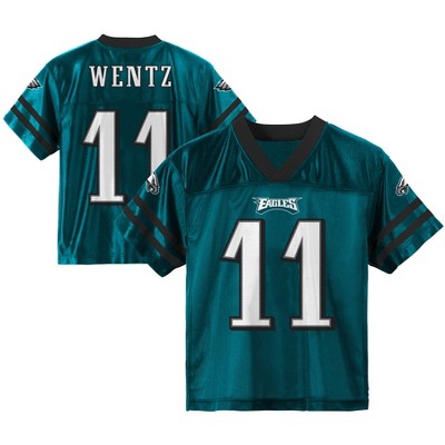 nfl eagles jersey