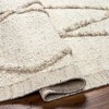 Hauteloom Soto Wool Living Room, Bedroom Area Rug - Bohemian, Transitional - 3 of 4