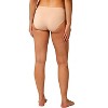32 Degrees 3-Pack Women's Seamless Stretch Comfort Briefs - 4 of 4