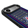 NCAA Big 12 Universities Field Bump Cell Phone Case for Apple iPhone 17 Series - 4 of 4