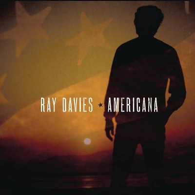 Ray Davies - Americana (Vinyl)