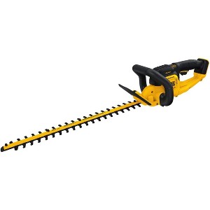 20V* MAX Cordless Hedge Trimmer, 20.5 Inches - 1 of 1