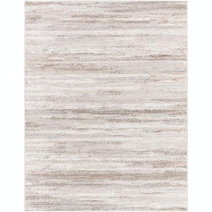 Mark & Day Conroy Woven Indoor Area Rugs Light Brown - 1 of 4