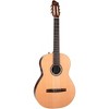 Godin Presentation Clasica II Nylon String Classical Electric Guitar Natural - 3 of 4