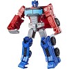 Transformers Authentics 7" Optimus Prime - 2 of 4