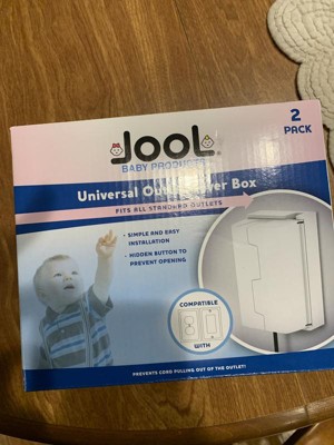 Jool Baby Products Corner Guards - Brown - 12pk : Target