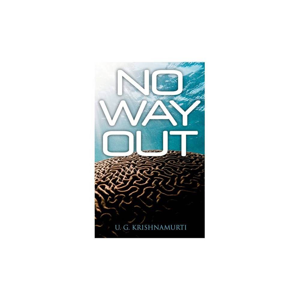 No Way Out