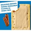Pop-Tarts Frosted Brown Sugar Cinnamon Pastries - 12ct/20.31oz - 4 of 4