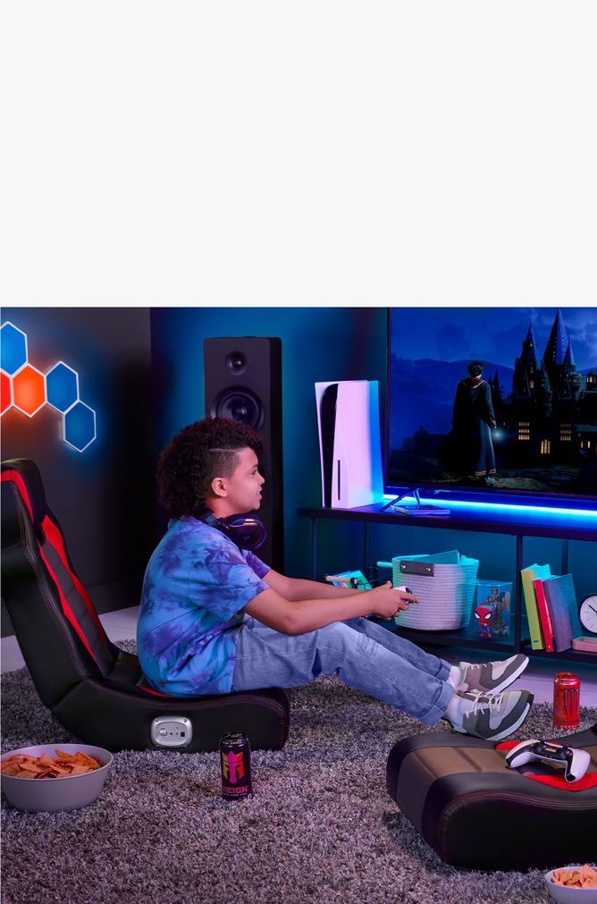 Gaming Chairs Target