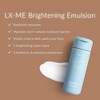 DHC LX-ME Brightening + Hydrating Emulsion - 5.07oz - 4 of 4