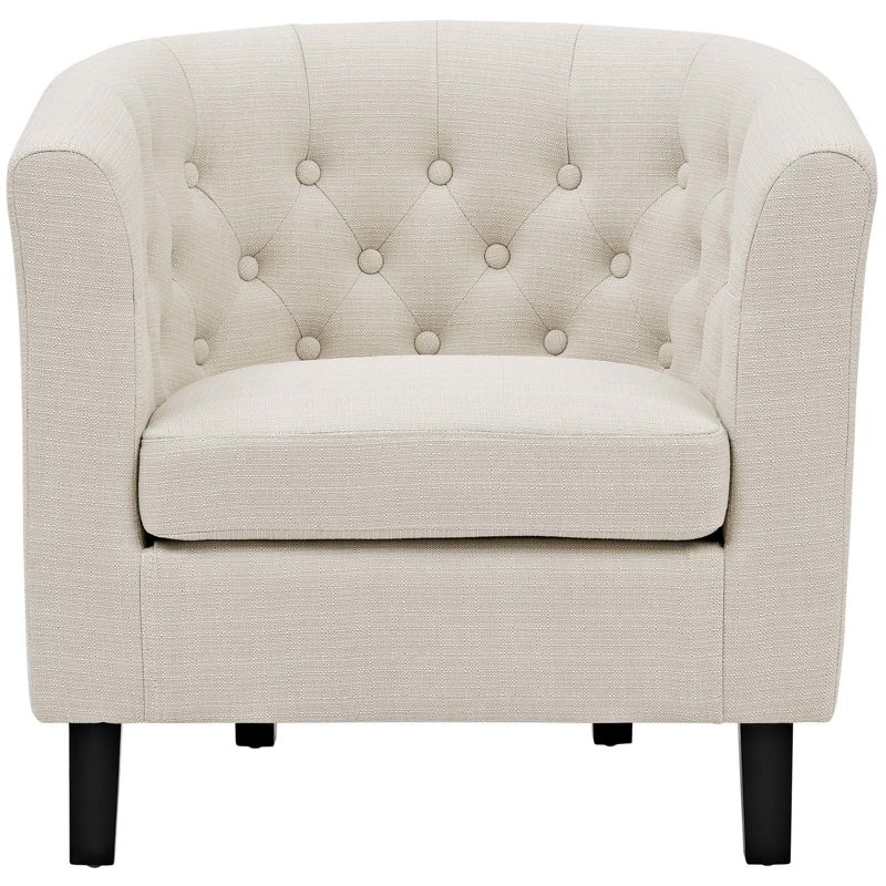 Prospect Upholstered Armchair - Modway, 6 of 7