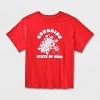 Women's Short Sleeve Graphic T-Shirt - Universal Thread™ - 4 of 4