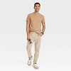 Men's Every Wear Short Sleeve T-Shirt - Goodfellow & Co™ - 3 of 3