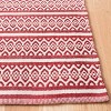Montauk MTK341 Hand Woven Area Rug  - Safavieh - 3 of 4