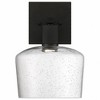 Access Lighting Port Nine 1 - Light Wall Light in  Matte Black - 2 of 4