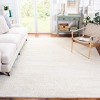Martha Stewart Lucia Shag - MSR0787 - Indoor Power Loomed Rugs - 2 of 3