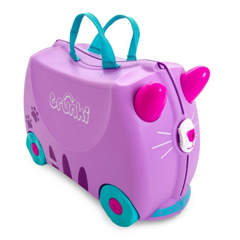 Trunki store carry on