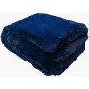 Mark & Day Lapalapa Modern Throw Blankets - 2 of 3
