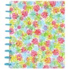 Talia Discbound Notebook Planner, Customizable - 3 of 4
