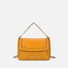 MKF Collection Danna Women's Shoulder Bag by Mia K - Yellow - 2 of 4