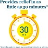Be Health Magnesium Citrate Saline Laxative Lemon Flavor, 10 Oz, CASE OF 12 - 4 of 4