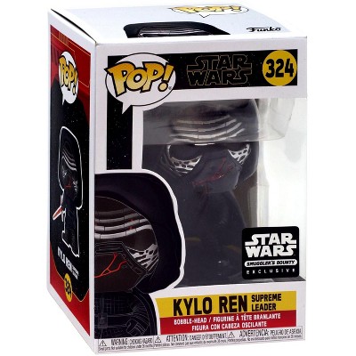 funko pop star wars kylo ren