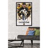 Trends International NHL Vegas Golden Knights - 2023 Stanley Cup Champions Framed Wall Poster Prints - 2 of 4