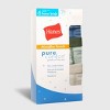 Hanes Toddler Boys' Microfiber Boxer Shorts - 2 of 4