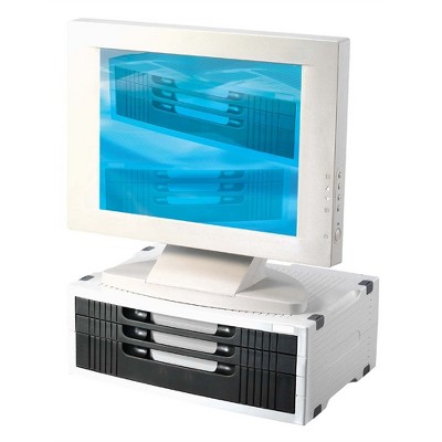 Deluxe Monitor/printer Station : Target